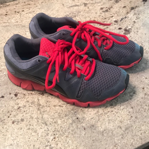 puma running eco ortholite